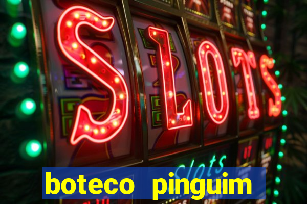 boteco pinguim assis brasil porto alegre